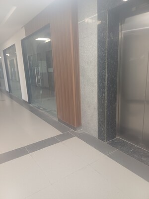  Office Space in IT/SEZ – Exterior View View at Sector 27c - for Rent