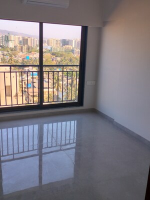 2 BHK Apartment For Rent in Chandak 34 Park Estate, Goregaon West