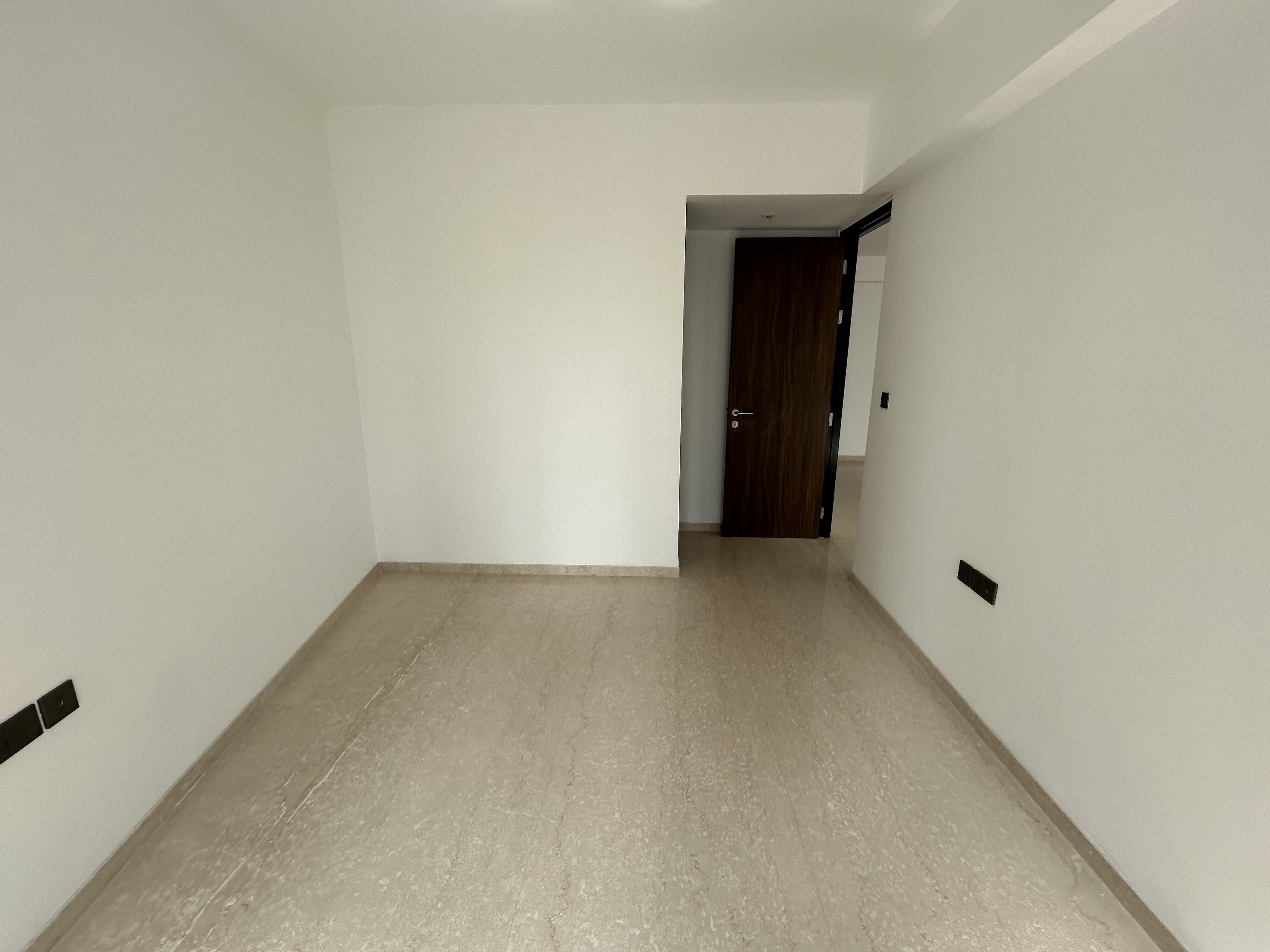 3 BHK + Pooja Room 1136 Sq.Ft. Apartment in Lodha World One