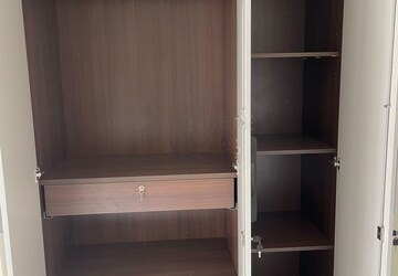 Furnished Amenities in 2 BHK Apartment at Sobha Dream Gardens, Thanisandra Main Road – for Rent