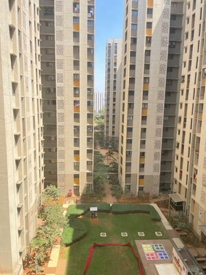2 BHK Apartment For Sale in Lodha Palava Downtown Dombivli East, Dombivli East
