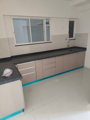 Kitchen in 2 BHK Apartment at Chaphalkar Elina Lite, Mohammadwadi – for Rent