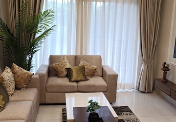 2 BHK Apartment For Sale in Ubber Palm Heights, Central Derabassi