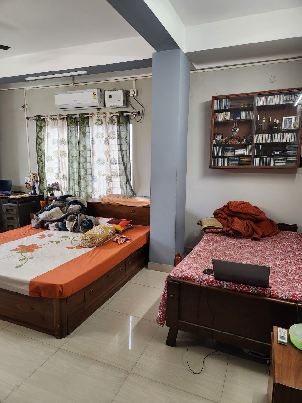 2 BHK Apartment For Sale in Bhaskar Residency