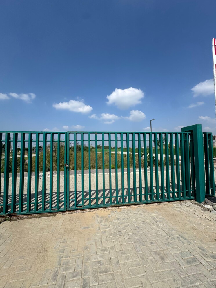 Exterior View, adani-m2k-oyster-grande  123 Sq.Yd. Plot In Sector 102 Gurgaon 9332351