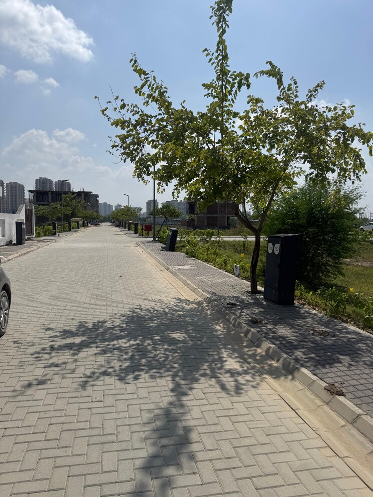 Exterior View, adani-m2k-oyster-grande  123 Sq.Yd. Plot In Sector 102 Gurgaon 9332351