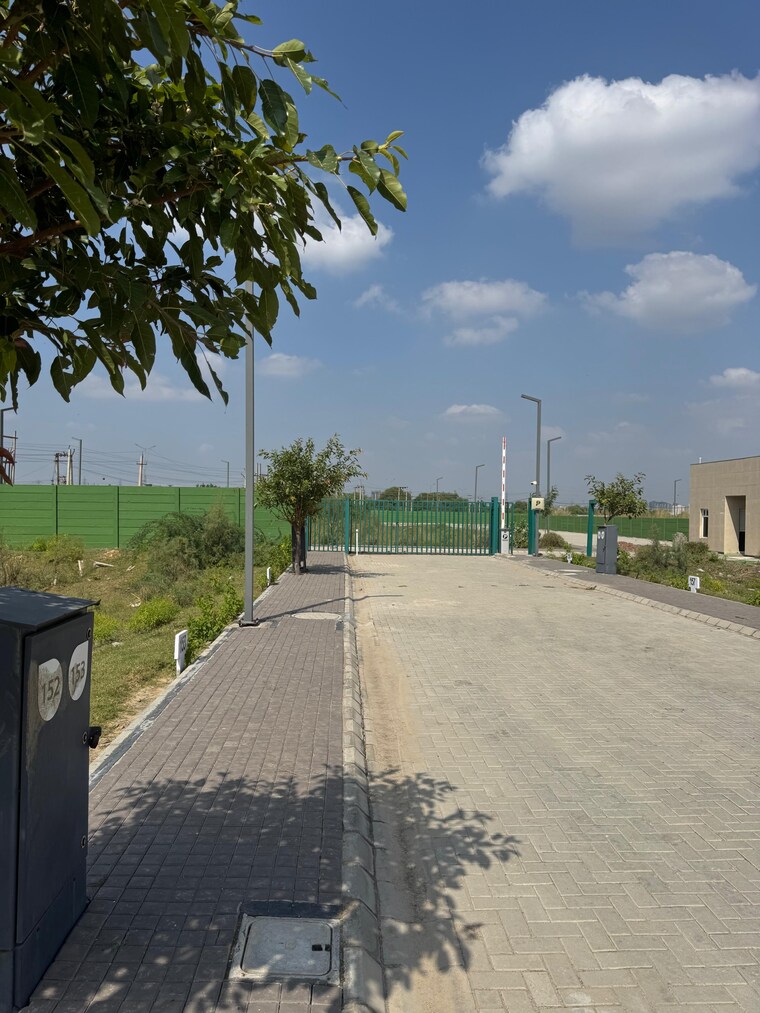 Exterior View, adani-m2k-oyster-grande  123 Sq.Yd. Plot In Sector 102 Gurgaon 9332351