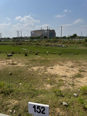 Plot Area in  Plot at Adani M2K Oyster Grande, Sector 102 – for Sale