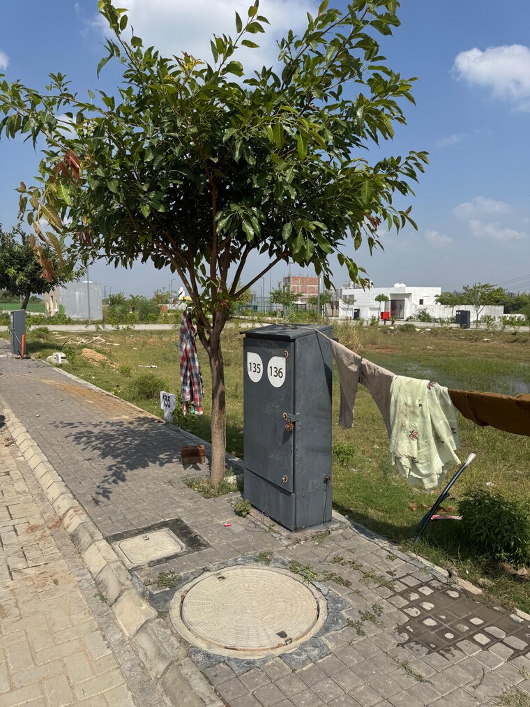 Exterior View, adani-m2k-oyster-grande  123 Sq.Yd. Plot In Sector 102 Gurgaon 9332351