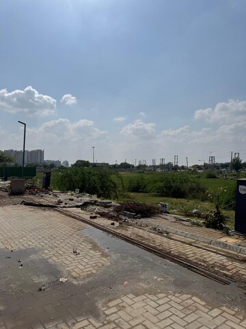 Plot Area in  Plot at Adani M2K Oyster Grande, Sector 102 – for Sale