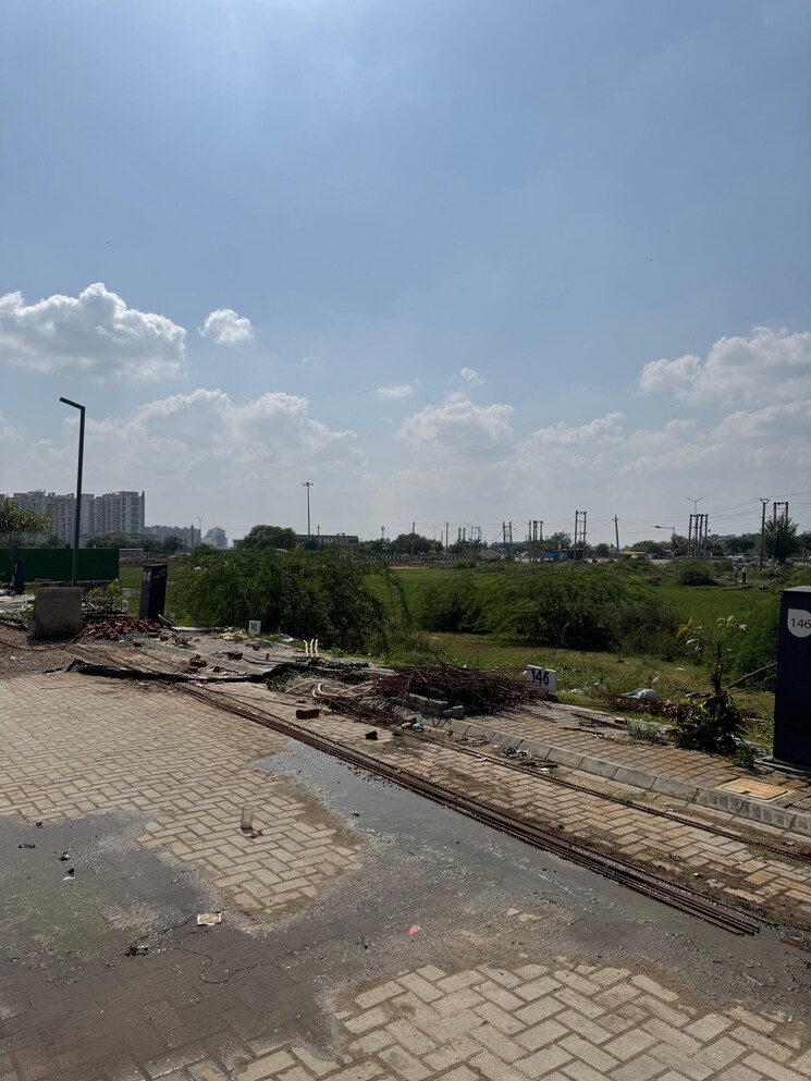 undefined, adani-m2k-oyster-grande  123 Sq.Yd. Plot In Sector 102 Gurgaon 9332351
