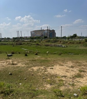 Plot Area in  Plot at Adani M2K Oyster Grande, Sector 102 – for Sale