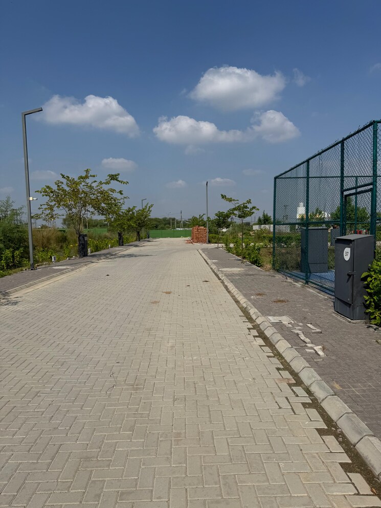 Exterior View, adani-m2k-oyster-grande  123 Sq.Yd. Plot In Sector 102 Gurgaon 9332351