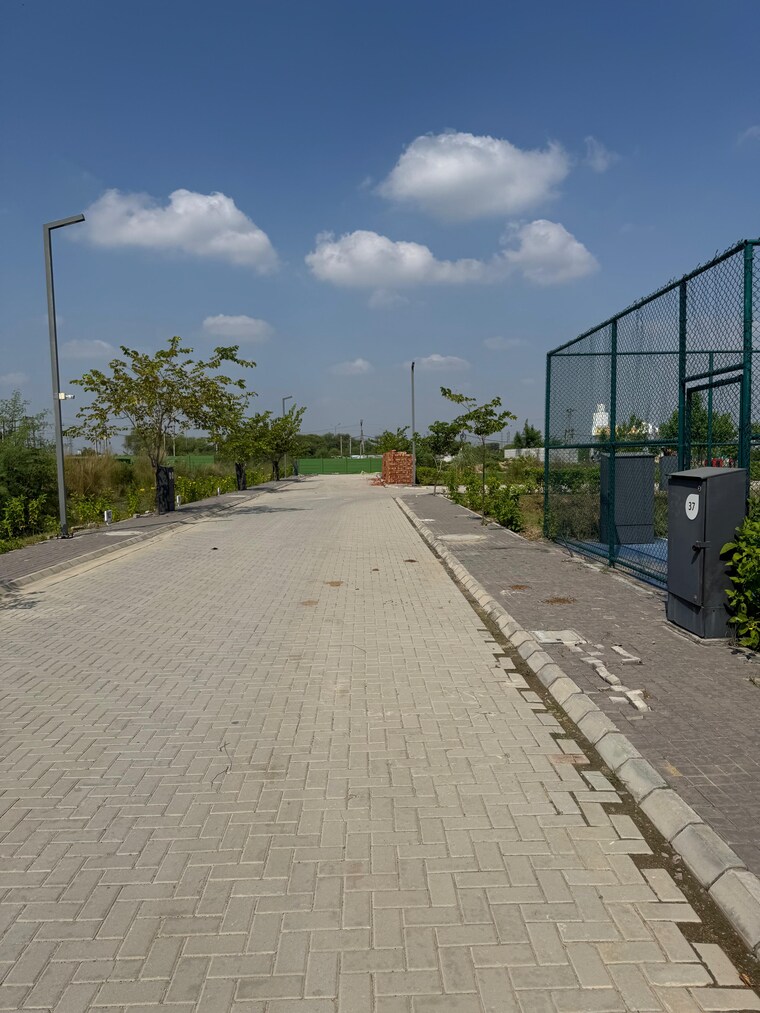 Exterior View, adani-m2k-oyster-grande  123 Sq.Yd. Plot In Sector 102 Gurgaon 9332351