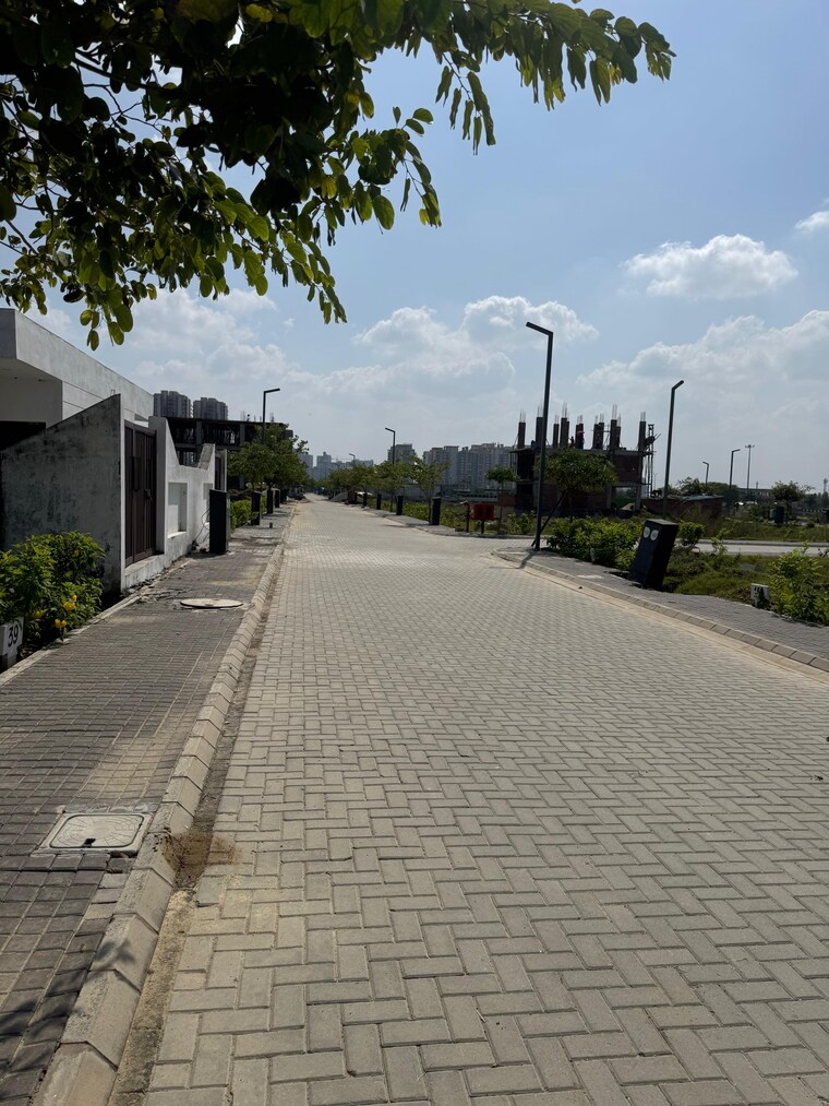 Exterior View, adani-m2k-oyster-grande  123 Sq.Yd. Plot In Sector 102 Gurgaon 9332351