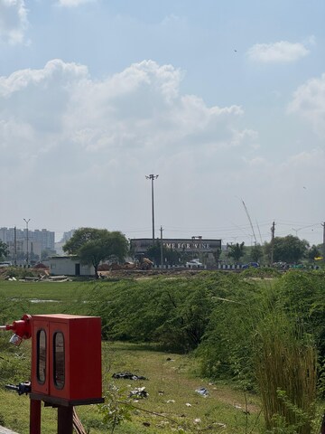 Plot Area in  Plot at Adani M2K Oyster Grande, Sector 102 – for Sale