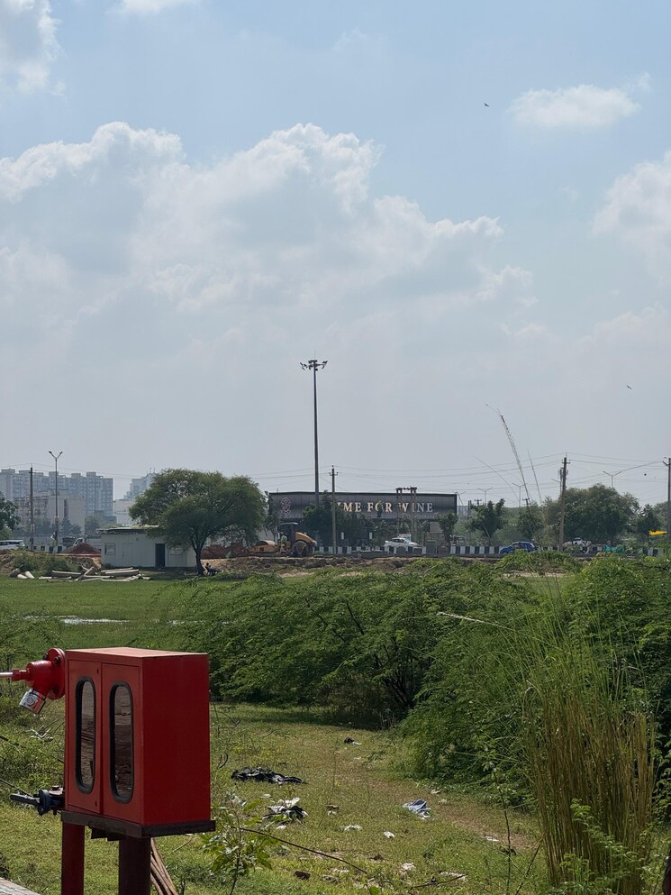 undefined, adani-m2k-oyster-grande  123 Sq.Yd. Plot In Sector 102 Gurgaon 9332351