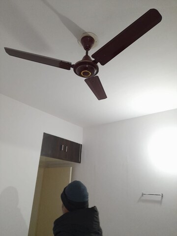 Furnished Amenities in 2 BHK Apartment at Signature Global Solera 2, Sector 107 – for Rent