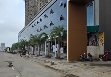 Shop For Rent in Nice World, Mumbra