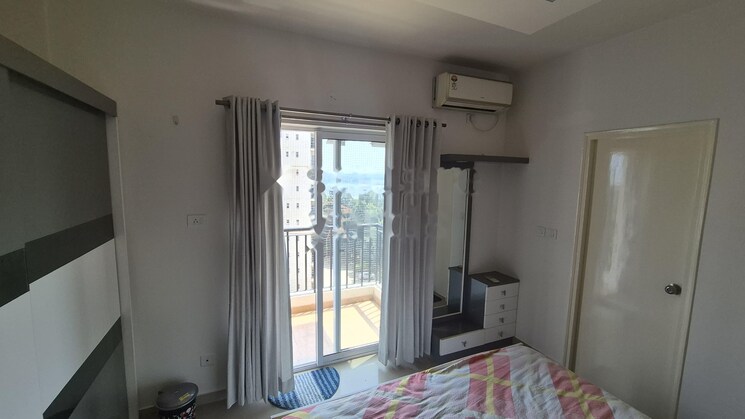Bedroom, dlf-maiden-heights 3 Bedroom 952 Sq.Ft. Apartment In Jigani Bangalore 9332345