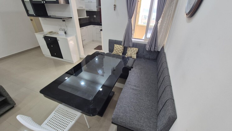 Team Area, dlf-maiden-heights 3 Bedroom 952 Sq.Ft. Apartment In Jigani Bangalore 9332345