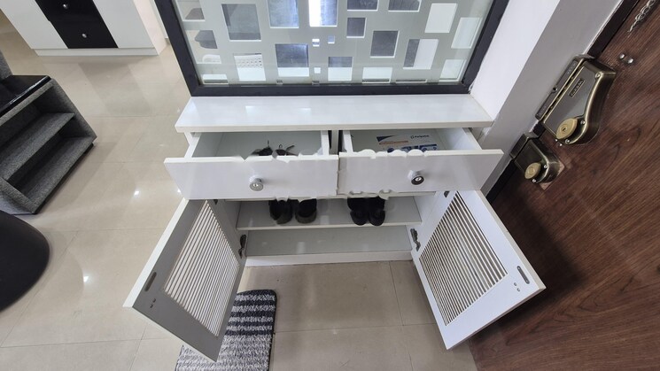 Kitchen, dlf-maiden-heights 3 Bedroom 952 Sq.Ft. Apartment In Jigani Bangalore 9332345