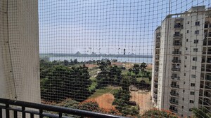 3 BHK Apartment – Exterior View View at DLF Maiden Heights, Jigani - for Rent