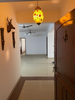 3 BHK + Study Room Apartment For Sale in Smart World Orchard