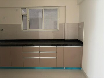 Kitchen in 3 BHK Apartment at Chaphalkar Elina Lite, Mohammadwadi – for Rent