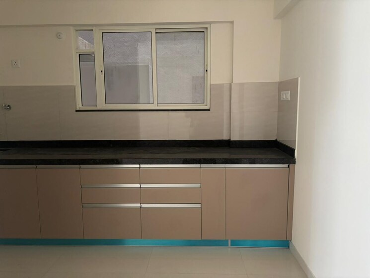 Kitchen, chaphalkar-elina-lite 3 Bedroom 1450 Sq.Ft. Apartment In Mohammadwadi Pune 9332363