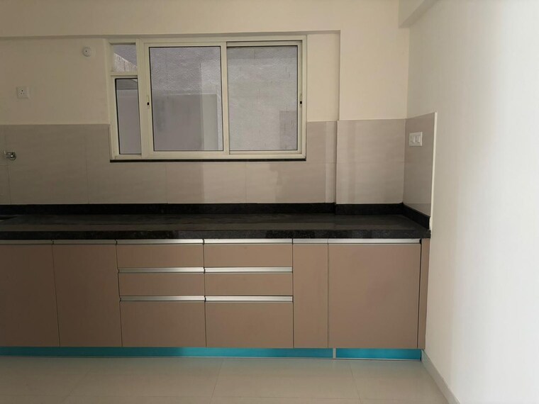 Kitchen, chaphalkar-elina-lite 3 Bedroom 1450 Sq.Ft. Apartment In Mohammadwadi Pune 9332363