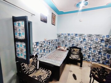 Master Bedroom in 3 BHK Apartment at Sector 18 – for Sale