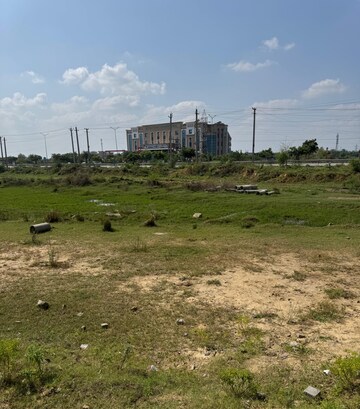 Plot Area in  Plot at Adani M2K Oyster Grande, Sector 102 – for Sale