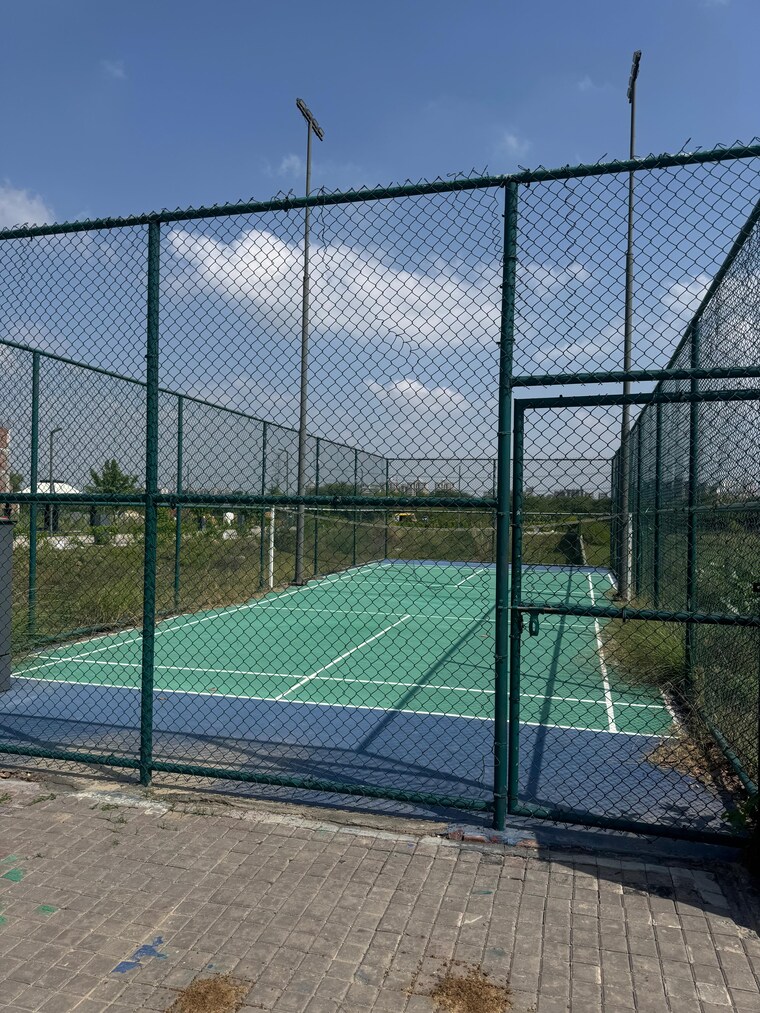 Exterior View, adani-m2k-oyster-grande  128 Sq.Yd. Plot In Sector 102 Gurgaon 9332378