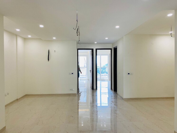 Room, ghb-splande 3 Bedroom 1007 Sq.Ft. Apartment In Patiala Road Zirakpur 9332434