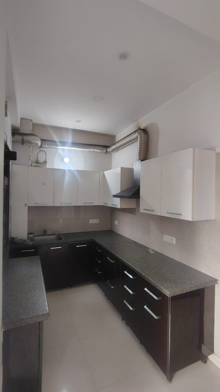 Kitchen, sushant-lok-3 3 Bedroom 1590 Sq.Ft. Builder Floor In Sector 57 Gurgaon 9332377
