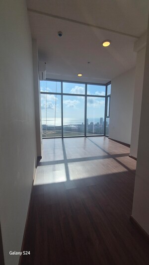 3 BHK Apartment For Rent in Piramal Mahalaxmi, Mahalaxmi