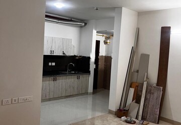 Building Lobby in 3 BHK Apartment at GM Global Techies Town, Electronic City Phase I – for Rent