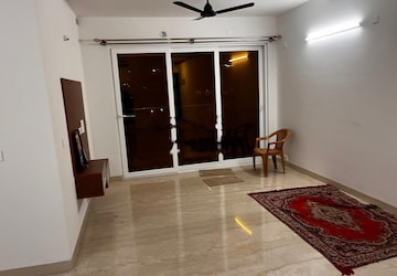 Room in 3 BHK Apartment at GM Global Techies Town, Electronic City Phase I – for Rent