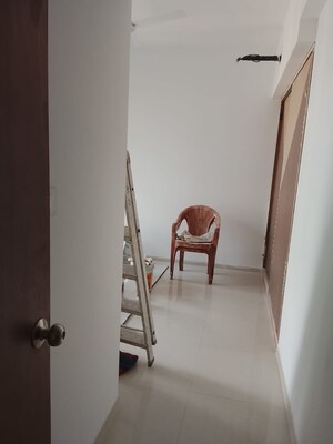 Staircase in 4 BHK Apartment at Kalpataru Parkcity, Kolshet Road – for Rent