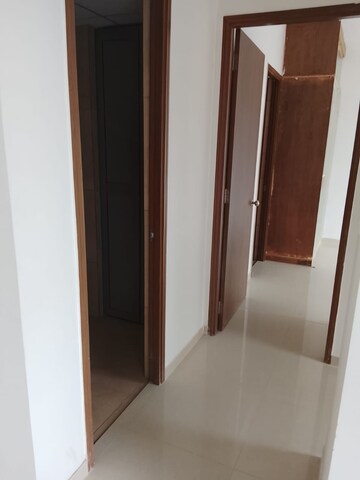 Building Lobby in 4 BHK Apartment at Kalpataru Parkcity, Kolshet Road – for Rent