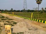 500 Sq.Ft. Plot in Arambh City