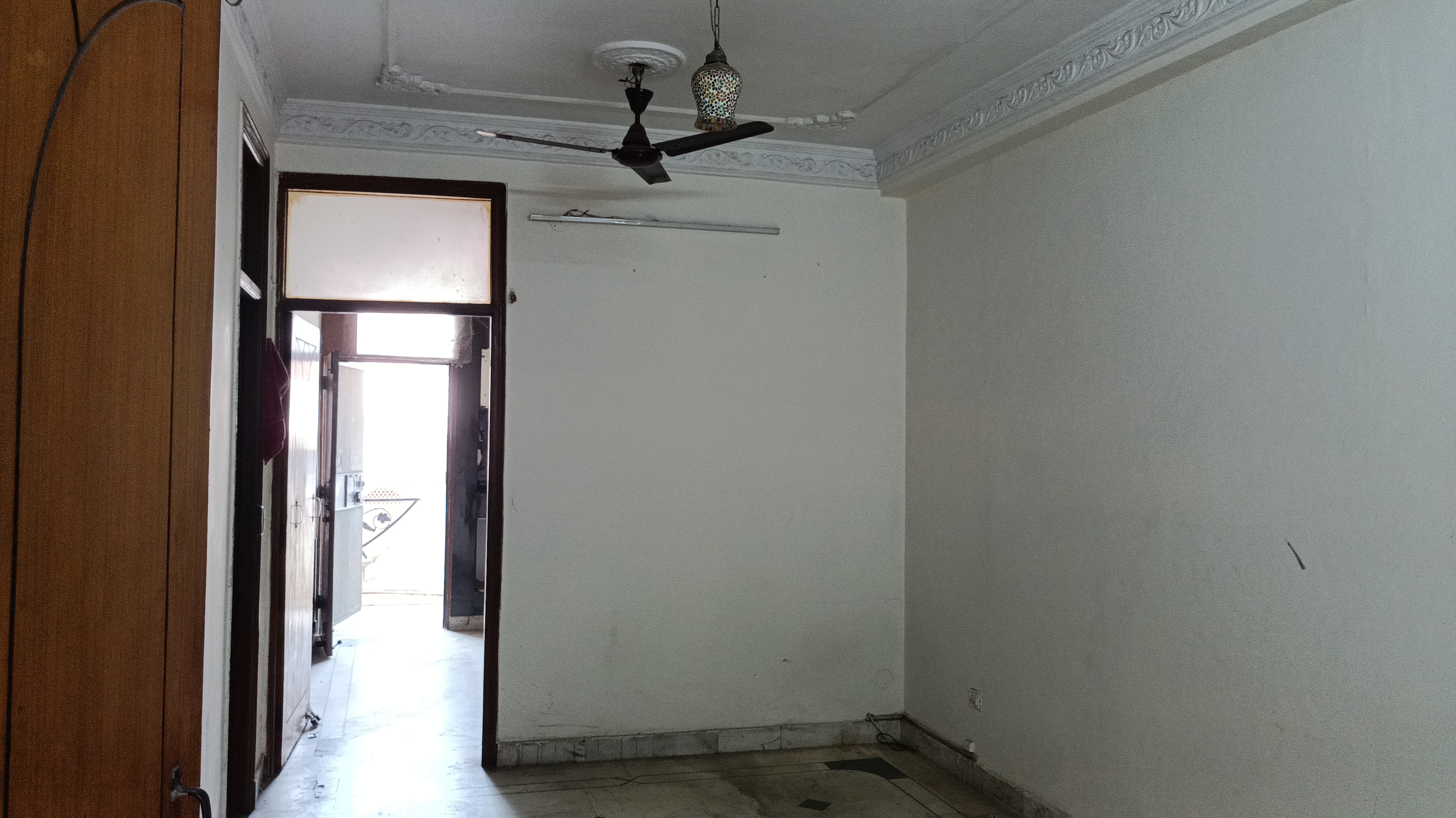 1 BHK Builder Floor For Rent in Builder Floor 