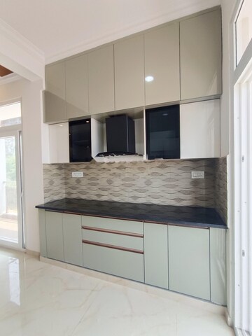 Kitchen in 2 BHK Apartment at SV Meadows, Cv Raman Nagar – for Rent