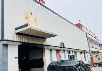 Industrial Plot For Rent in Manesar