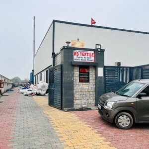 Parking in  Industrial Plot at Manesar – for Rent
