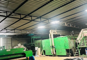 Gym in  Industrial Plot at Manesar – for Rent