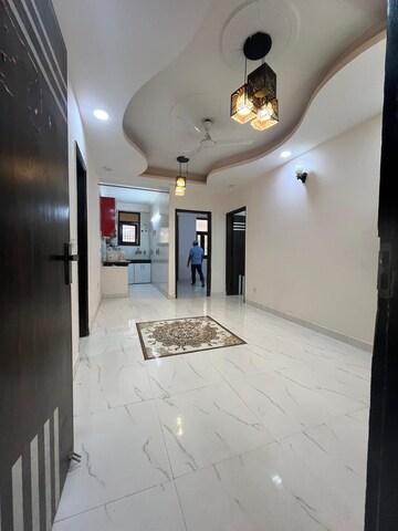 2 BHK Builder Floor For Rent in Saket