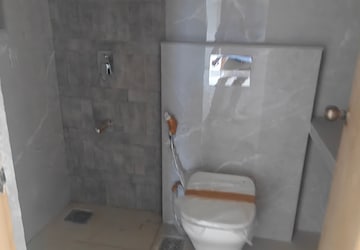 Bathroom in 2 BHK Apartment at Deonar – for Sale