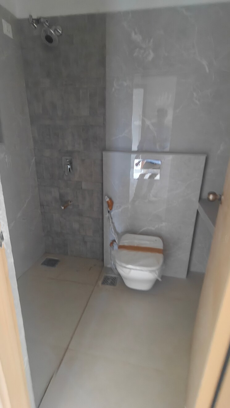 Bathroom, deonar 2 Bedroom 792 Sq.Ft. Apartment In Deonar Mumbai 9332426